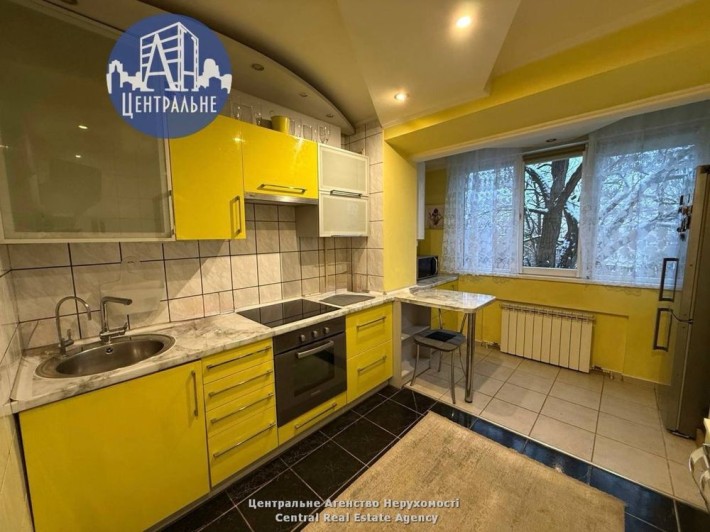 Оренда 3-квинатної квартии в районі Гардеробу - фото 1