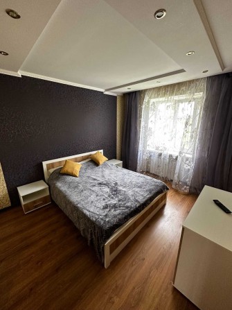 ВІЛЬНА! Здам 2к на Огнівці. Поруч зупинка. БЕЗ ТВАРИН. - фото 1