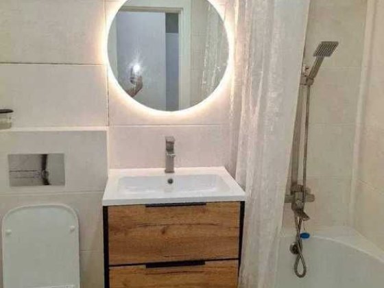 Центр! 1-к квартира Оренда КОД 7886 Полтава