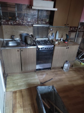 Здаеться одно  кімн по вул Берлінського  р он вул Буковинськой - фото 1