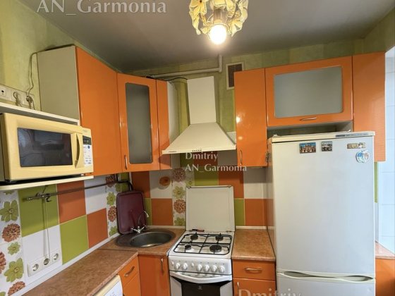 2-к Центр, Корпусный парк Полтава