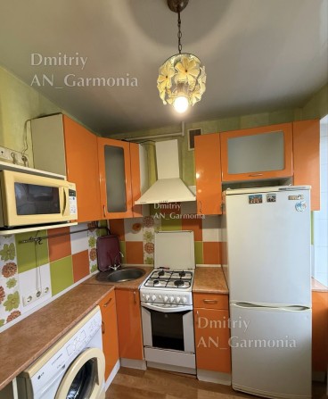 2-к Центр, Корпусный парк - фото 1