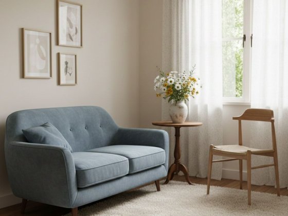 Свободна! 1-кавалерка. Сдача Полтава