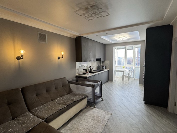 Здається квартира в центрі міста ЖК Симфонія - фото 1