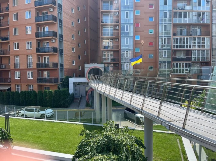 Здається 1кімн.квартира в сучасному ЖК Водограй - фото 1