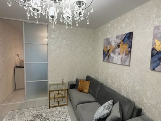 Центр. Новобудова. Здається 2-х кімнатна квартира Полтава