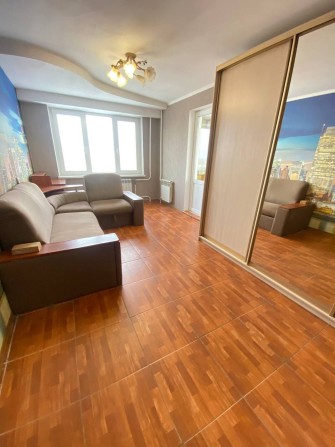 3 кімнатна квартира, Митниця, р-н Дніпроплаза - фото 1