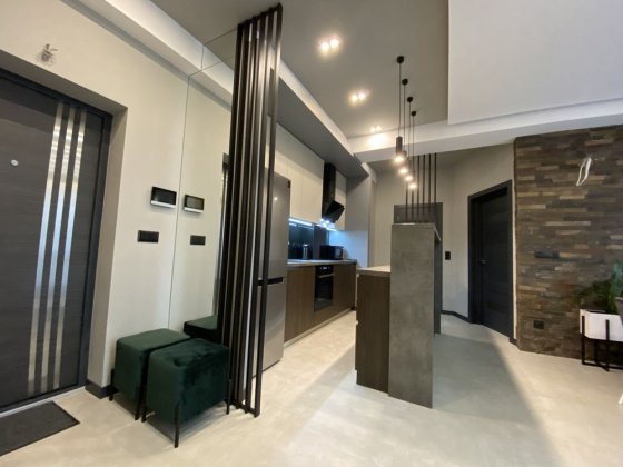 Оренда 1к  квартири. Центр. Світло не вимикають!!! Ужгород