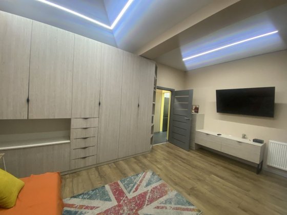 Оренда 1,5 кімнатноі квартири ЖК СІТІ КОМФОРТ Ужгород