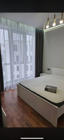 Оренда простороі 1,5 к новий комплкс Квадрат та жк Щасливий Боздош - фото 1