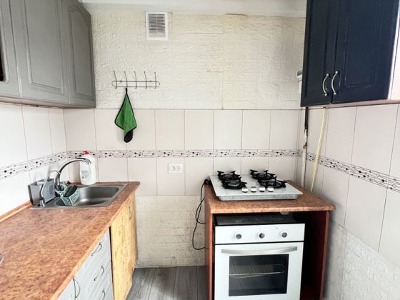 Здам 2 кім.кв.  район Молокозавода вул. Нарбутівська 8000 грн. Черкассы