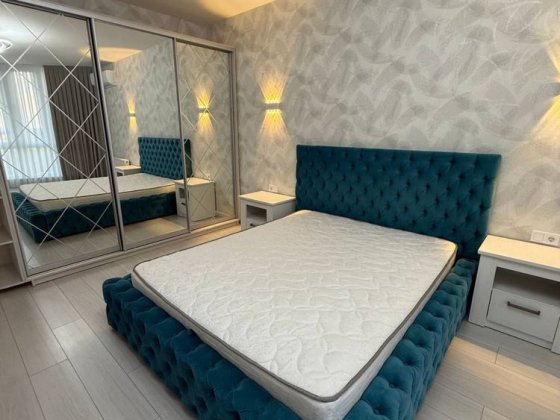 ШикарнийПЕНТХАУС із класнимКРАЄВИДОМна місто(3хв до ТЦ МАЙДАН) з собач Черновцы