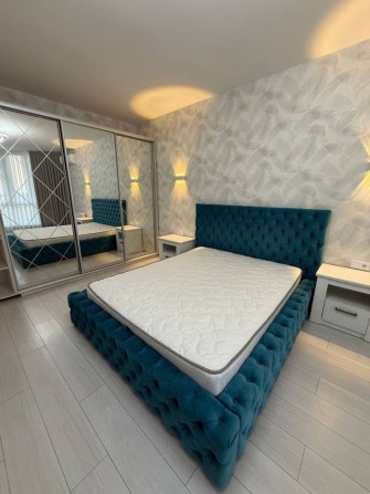 ШикарнийПЕНТХАУС із класнимКРАЄВИДОМна місто(3хв до ТЦ МАЙДАН) з собач - фото 1