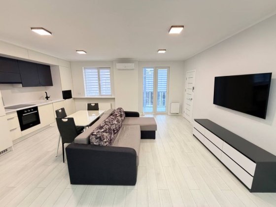 Оренда 2к квартира Стрітенська 18 Полтава