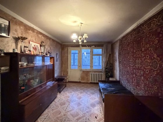 Продам 2хком Радостная Одесса