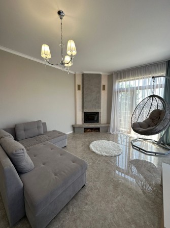 Оренда 1,5 кімнатного будинку - фото 1