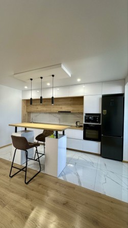 1к квартира, ЖК Резиденція, Центр, вул. Гоголя 261, є генератор - фото 1