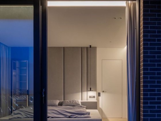 Оренда квартири пентхаус в жк Будапешт Ужгород