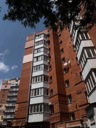 Новобудова з парковкою для авто - фото 1