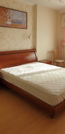 2-кімн. простора квартира в новобудові в центрі - фото 1