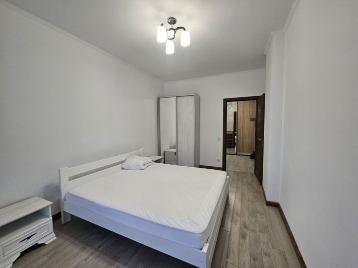 Оренда 2кім квартири,центр, газ - фото 1