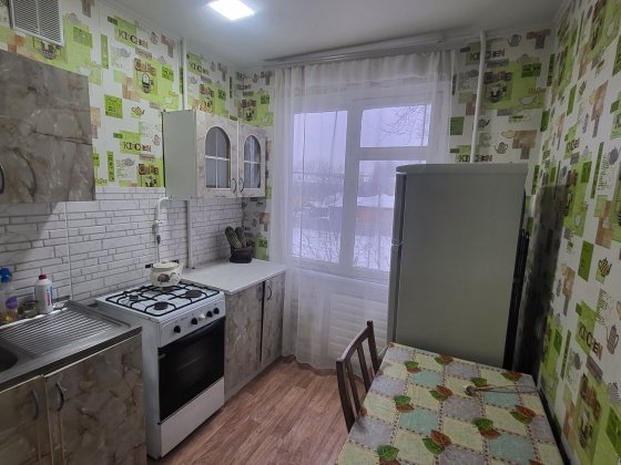 Здається на довгий термін однокімнатна квартира в центрі міста Чернігів