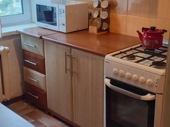 Здається в оренду квартира Чернігів