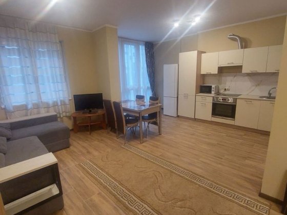 Оренда квартири студіі в ЖК Европейський Ужгород