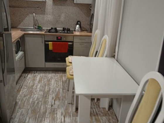 Оренда однокімнатної квартири на довгий термін Чернигов