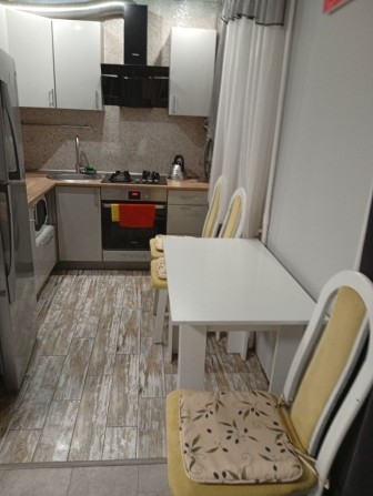 Оренда однокімнатної квартири на довгий термін - фото 1