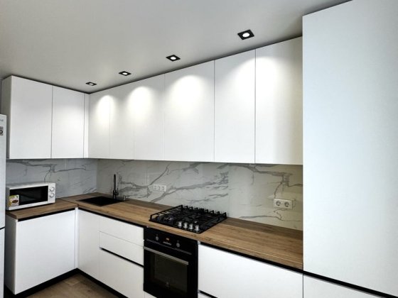 Оренда однокімнатної квартири в новобудові Чернігів