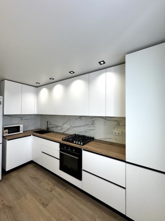 Оренда однокімнатної квартири в новобудові - фото 1