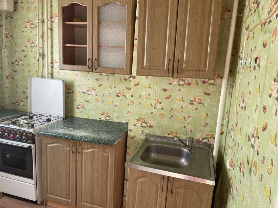 Здам 1-кімнатну квартиру в центрі Чернігів