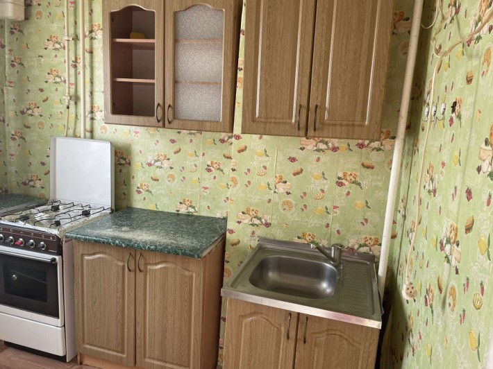 Здам 1-кімнатну квартиру в центрі - фото 1