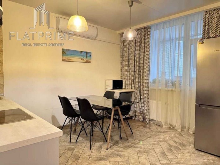 Оренда 2-кімн квартири, Герцена 35-А, метро Дорогожичі - фото 1