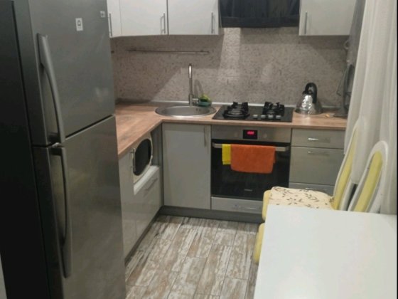 Здається 1 кімнатна, Шерстянка, з сучасним ремонтом! Чернигов