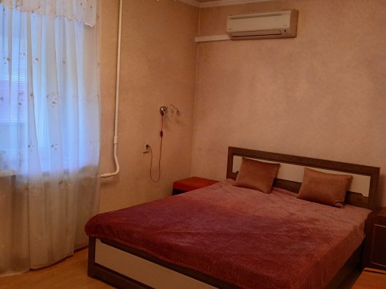 Довгострокова аренда 2-к. квартири в місті Київ Киев