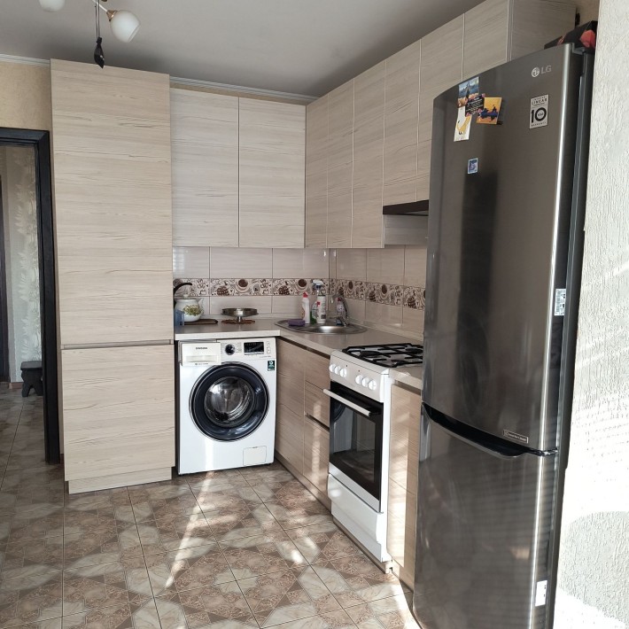 Здам квартиру в новобудові вул. Попова, 31А - фото 1