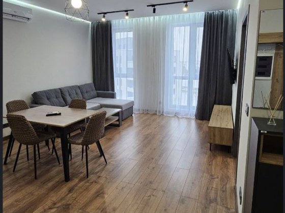 Оренда 1,5 кімнатної квартири Ужгород