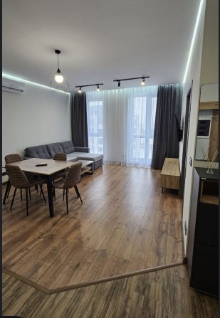 Оренда 1,5 кімнатної квартири - фото 1