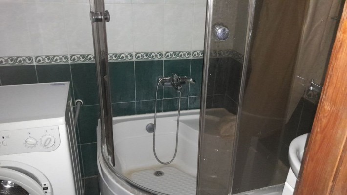 2 кімн.ЦУМ(Уся мебель+побутова техніка) - фото 1