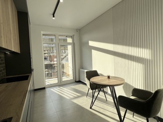 Оренда розкішної квартири в ЖК Будапешт Ужгород