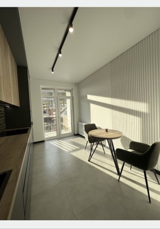 Оренда розкішної квартири в ЖК Будапешт - фото 1