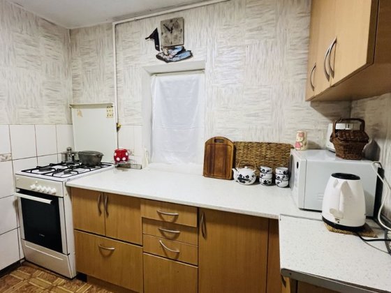 Сдается 2-х комнатная квартира в центре Чернигов