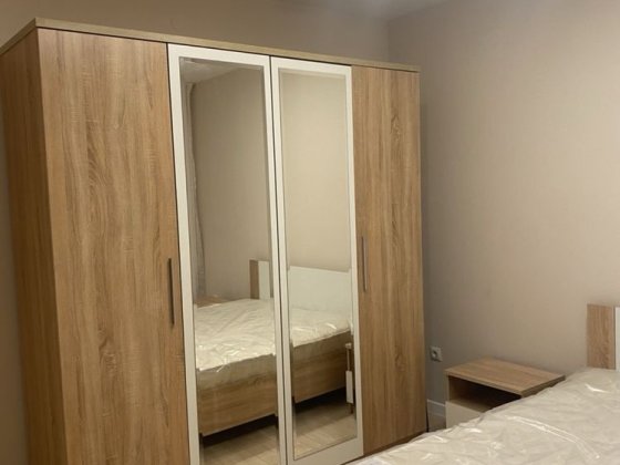 Оренда 1кім квартири в West Towers Ужгород