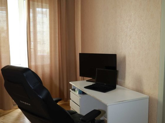 сдам гоголевская  11/39  центр от хозяина Киев