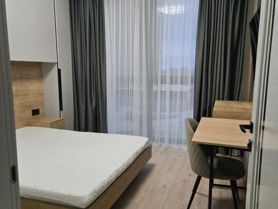 Оренда 1,5кімн квартири в Паркленд Ужгород Ужгород