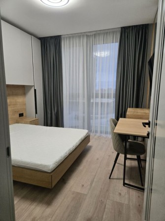 Оренда 1,5кімн квартири в Паркленд Ужгород - фото 1