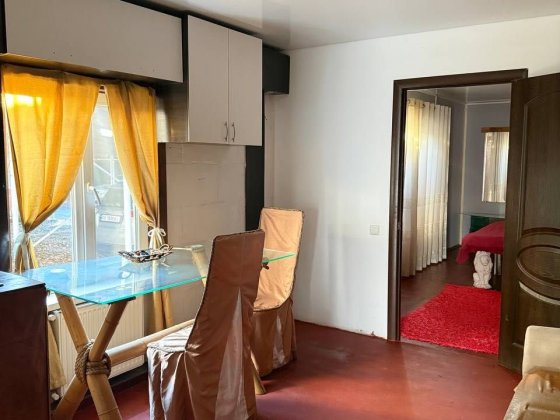 Однокімнатна квартира Чернигов