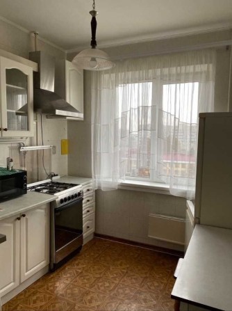 Оренда 2кімнатної квартири Центр вул П'ятницька - фото 1